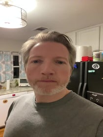 Poster for Birthday video from Kevin L. Johnson
