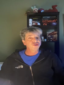 Poster for Other video from Jerry Coleman