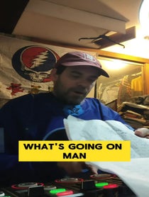Poster for Roast video from Paul Butler