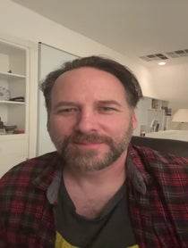 Poster for Valentine's Day video from Ryan O’Nan