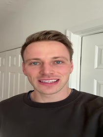 Poster for Pep Talk video from Steele Johnson