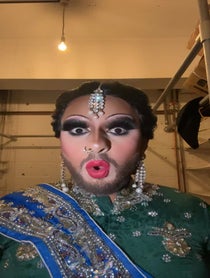 Poster for Other video from Lady Bushra