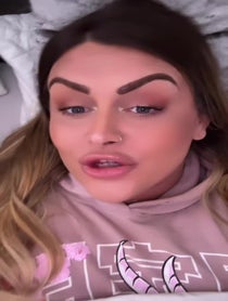 Poster for Other video from Shane 90 day fiancé