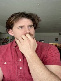 Poster for Other video from Aaron Woodall