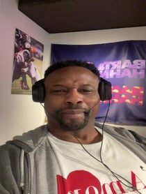 Poster for Other video from Bart Scott