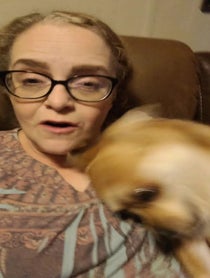 Poster for Roast video from Myrtle Mae