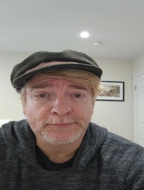 Poster for Other video from Rhys Darby