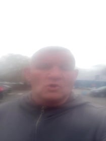 Poster for Roast video from Dean Windass