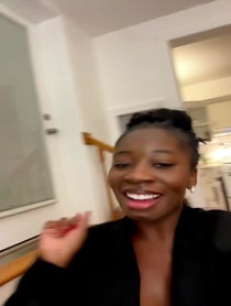 Poster for Valentine's Day video from Cashay