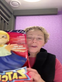 Poster for Other video from Debi Derryberry