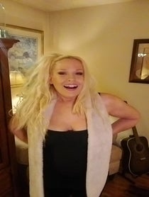 Poster for Valentine's Day video from Alena Rae