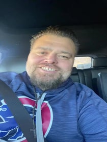 Poster for Anniversary video from John Vincent