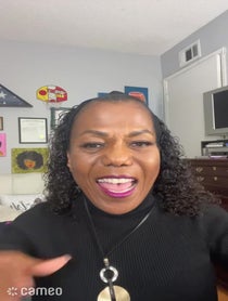 Poster for Intro video video from Tonya Renee Banks