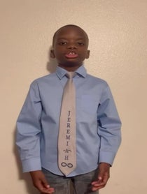 Poster for Pep Talk video from Jeremiah One And Five