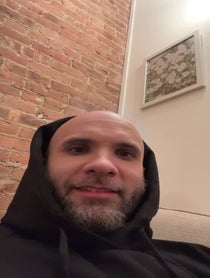 Poster for Birthday video from Joe Saylor