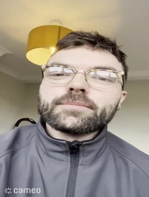 Poster for Intro video video from Ross Carson