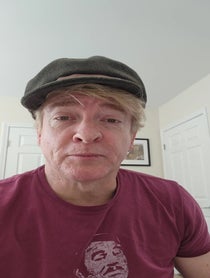 Poster for Other video from Rhys Darby