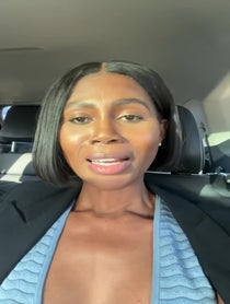 Poster for Valentine's Day video from Kiki Barth