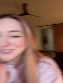 Poster for Birthday video from Hope Scope