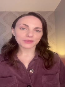 Poster for Other video from Georgina Reilly