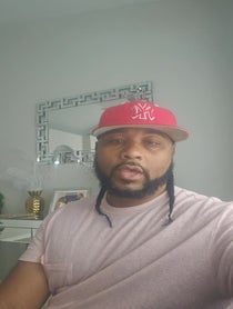 Poster for Birthday video from Robert Springs