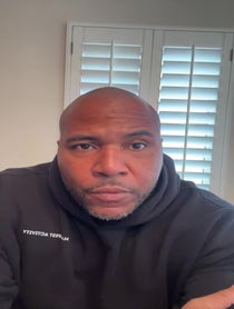 Poster for Gift video from Vincent M Ward