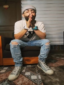 Poster for Roast video from Arcangel - Impressionist