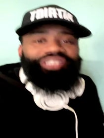 Poster for Other video from The Marine Rapper