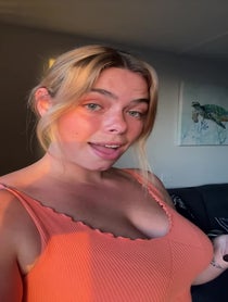 Poster for Gift video from Hailey Druek