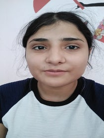 Poster for Advice video from Ayushi Malpani