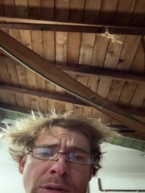 Poster for Birthday video from Cherdleys