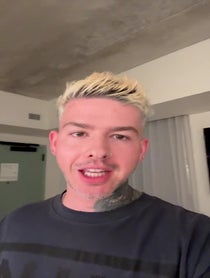 Poster for Other video from Travis Mills