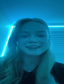 Poster for Pep Talk video from Natasha Zaborski