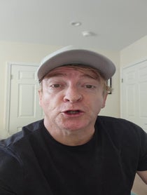 Poster for Advice video from Rhys Darby