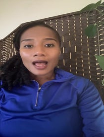 Poster for Advice video from Jet Setting Jasmine