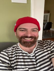 Poster for Gift video from Brandon Potter
