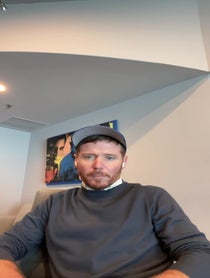Poster for Question video from Kevin Connolly