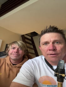 Poster for Birthday video from GoldFish