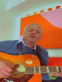 Poster for Valentine's Day video from Patrick's Quick Hitters
