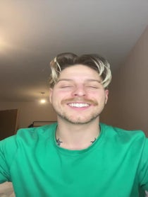 Poster for Birthday video from Jason Allan