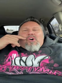 Poster for Pep Talk video from Disco Dean