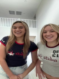 Poster for Other video from Dixon sisters