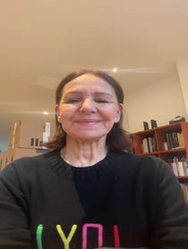 Poster for Other video from Dame Arlene Phillips