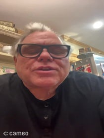 Poster for Intro video video from Joseph Badalucco Jr