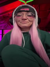 Poster for Valentine's Day video from bbjess