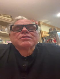 Poster for Advice video from Joseph Badalucco Jr