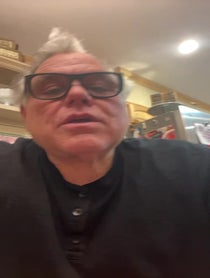 Poster for Other video from Joseph Badalucco Jr