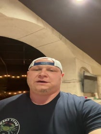 Poster for Birthday video from Sebastian Janikowski