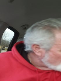 Poster for Valentine's Day video from Brad Leland