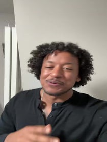 Poster for Other video from Kaleb Gebrewold